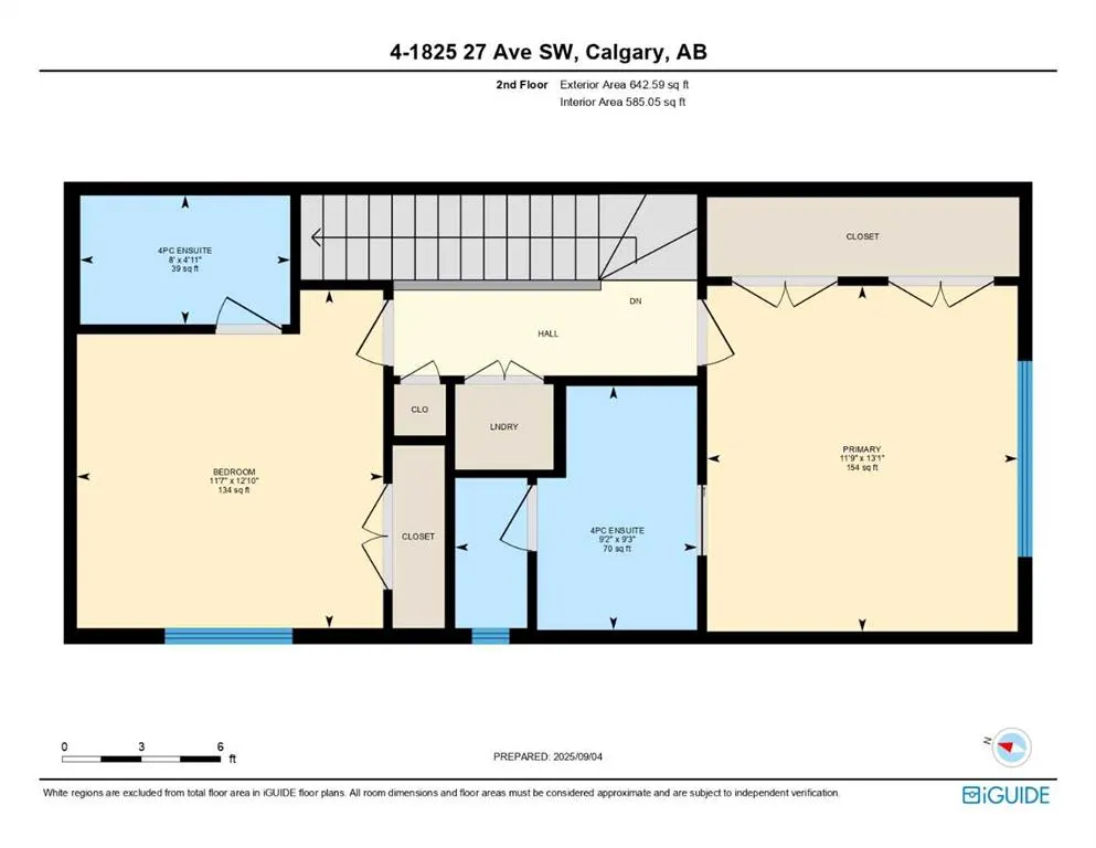 1825 27 Avenue SW, #4
