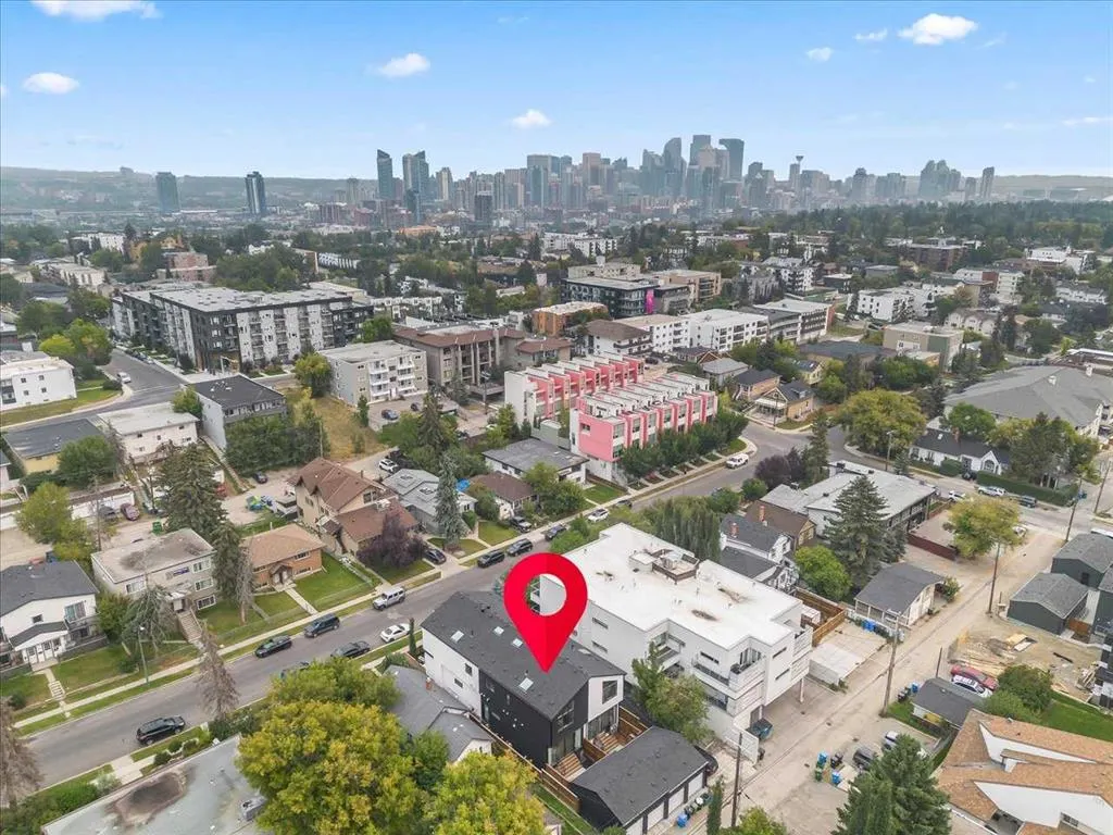 1825 27 Avenue SW, #4