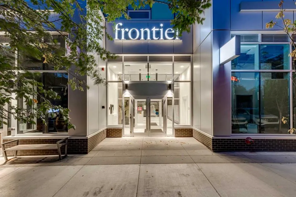 110 18A Street NW, #423