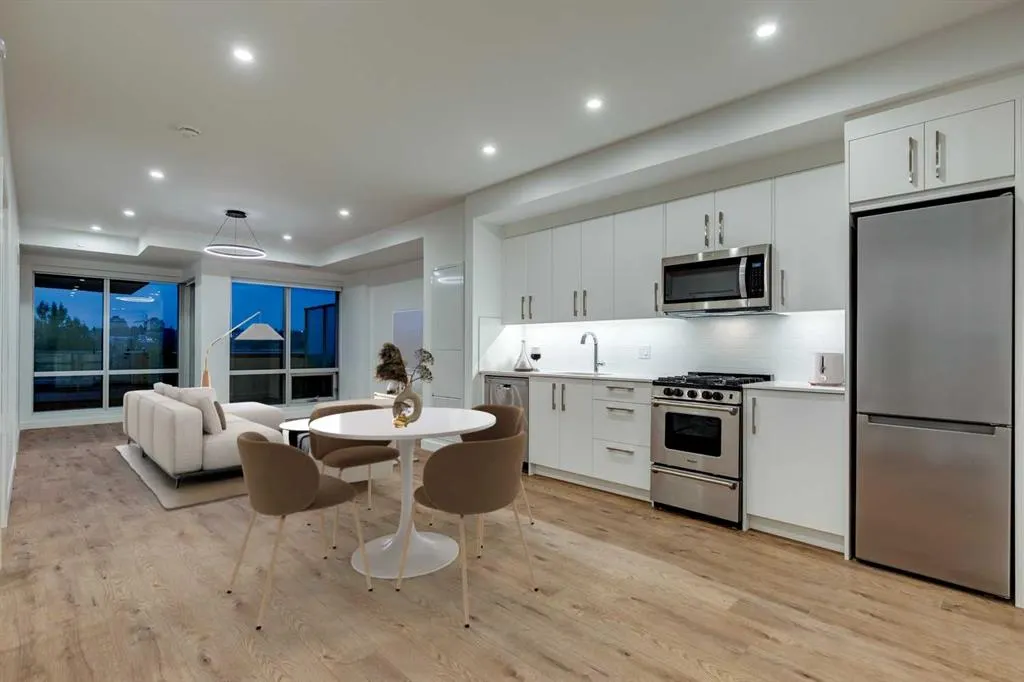 110 18A Street NW, #423