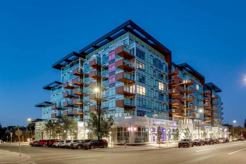 110 18A Street NW, #423