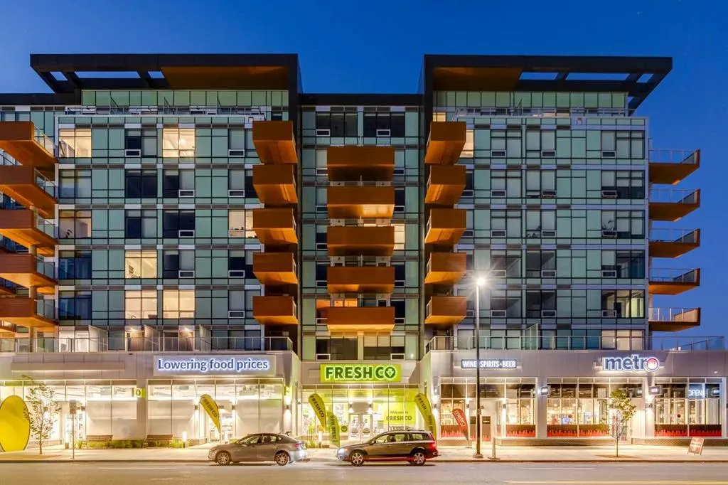 110 18A Street NW, #423