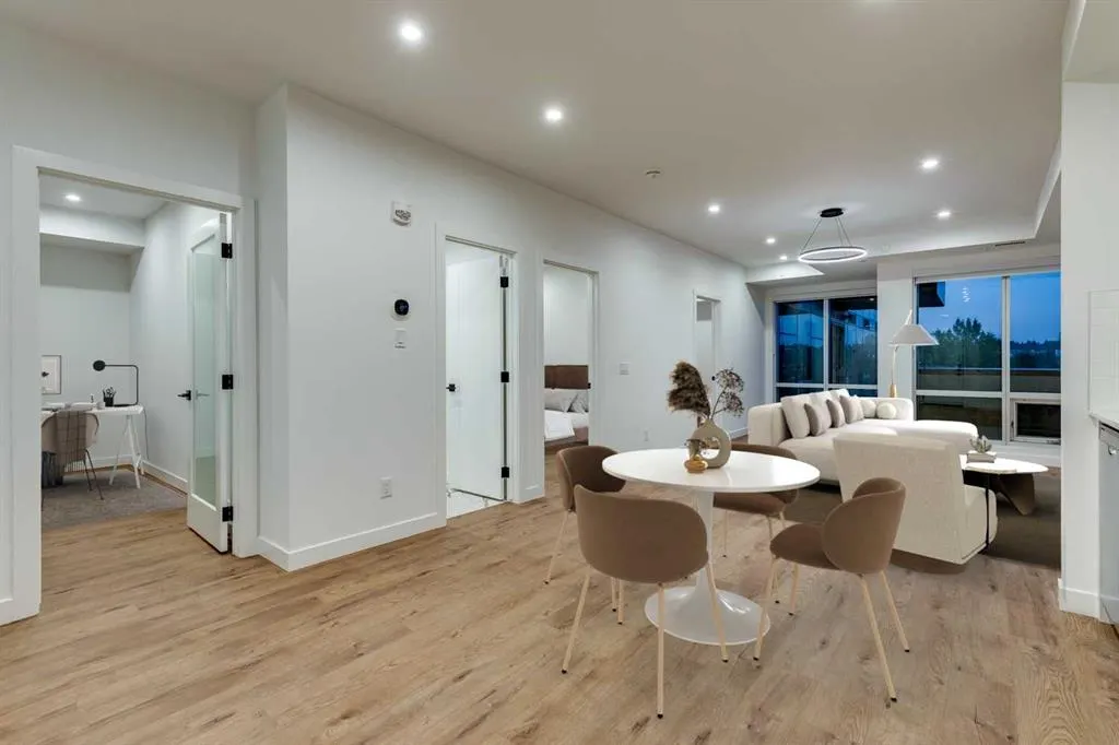 110 18A Street NW, #423