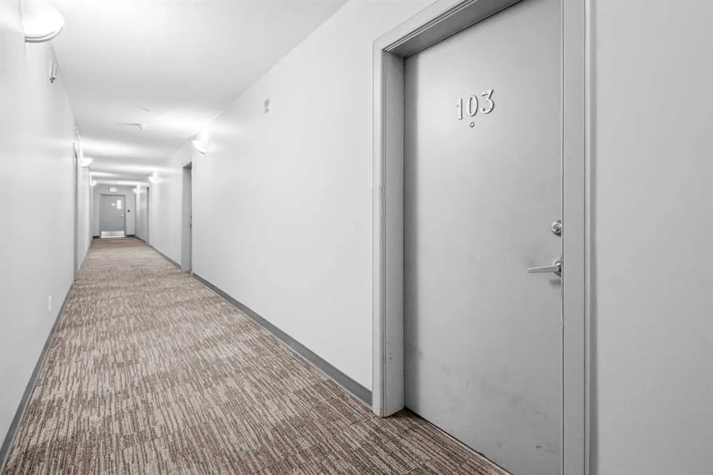2420 34 Avenue SW, #103