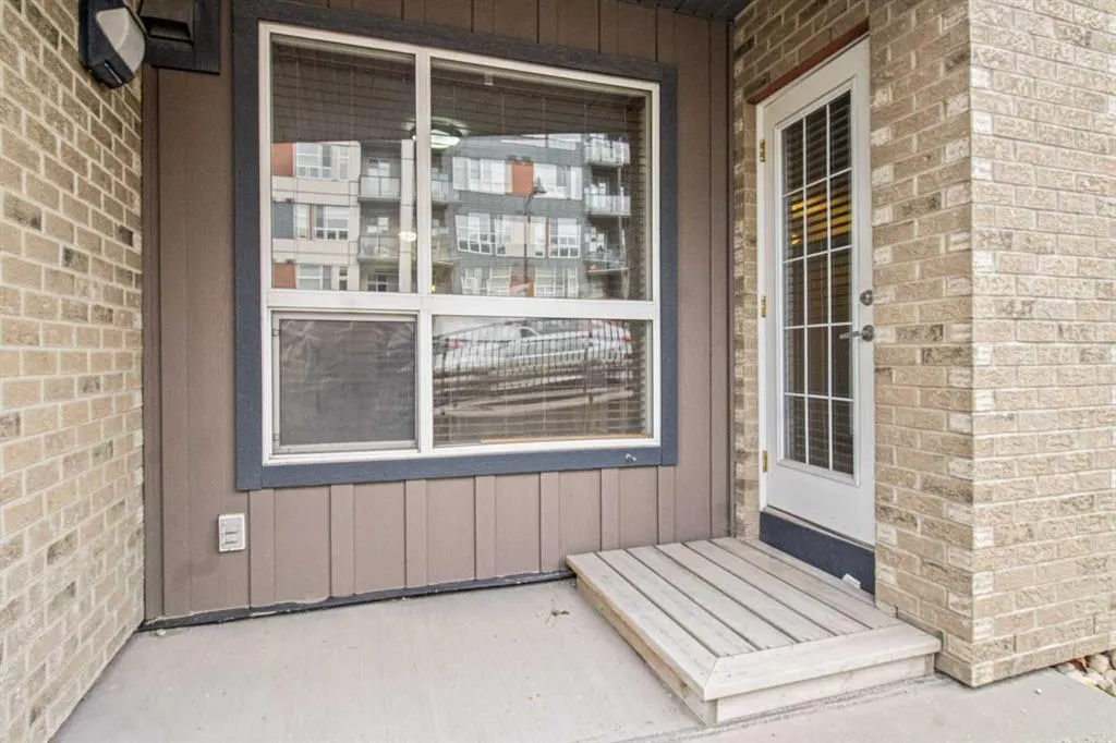 2420 34 Avenue SW, #103