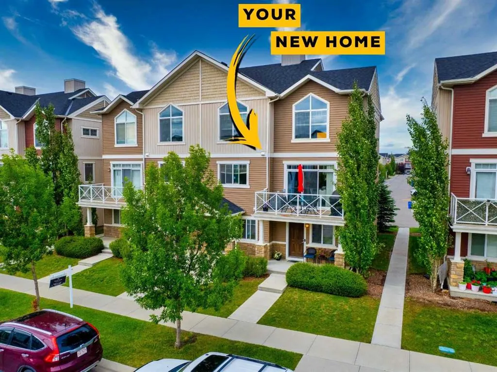 86 Skyview Ranch Avenue NE