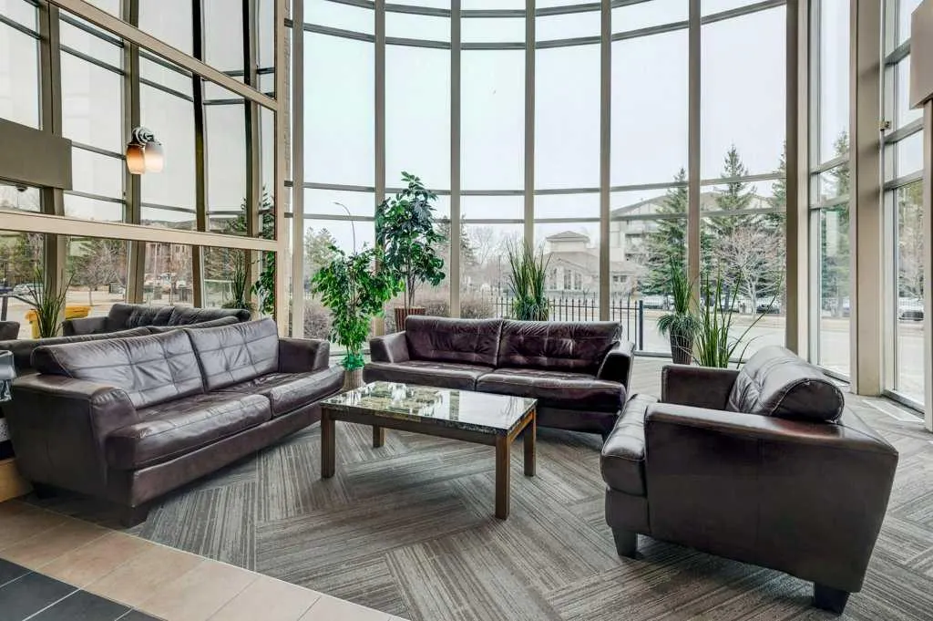 11811 Lake Fraser Drive SE, #3007