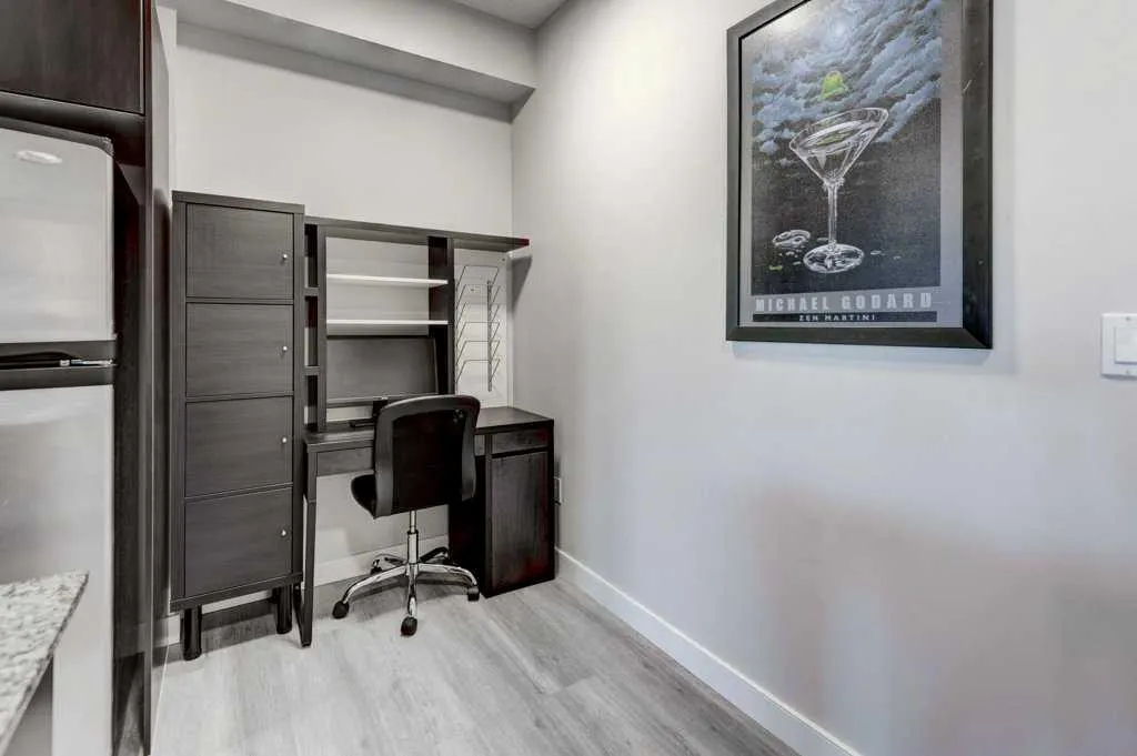11811 Lake Fraser Drive SE, #3007