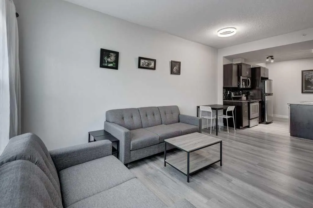 11811 Lake Fraser Drive SE, #3007