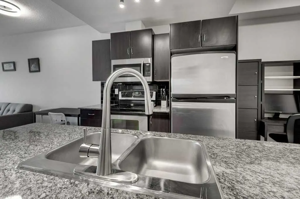 11811 Lake Fraser Drive SE, #3007