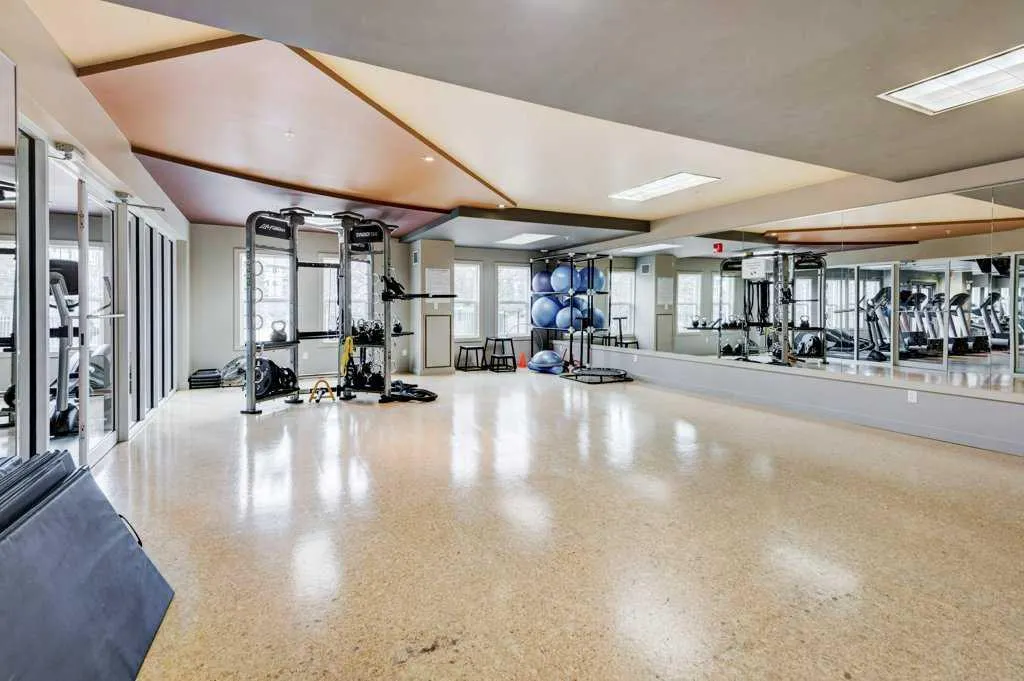 11811 Lake Fraser Drive SE, #3007