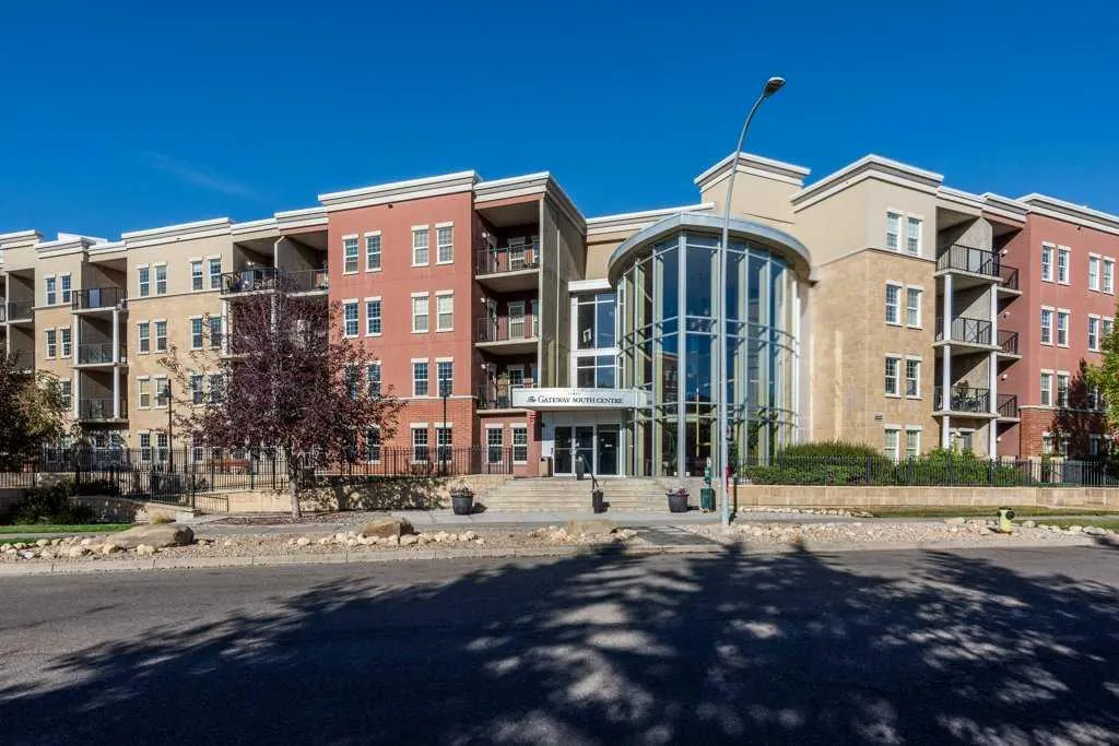 11811 Lake Fraser Drive SE, #3007