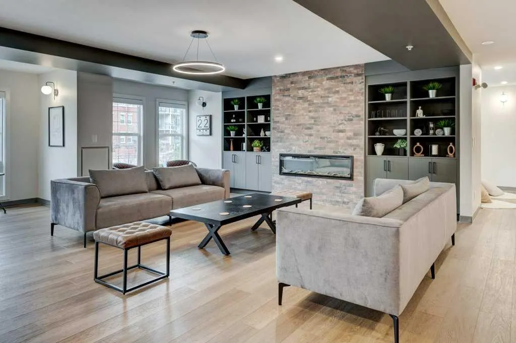11811 Lake Fraser Drive SE, #3007