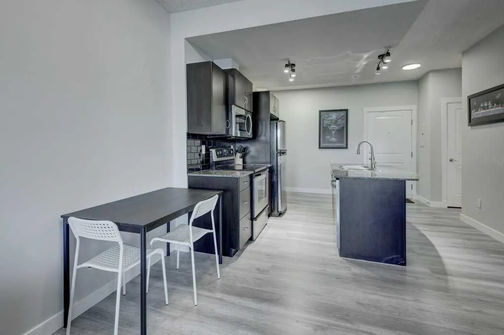 11811 Lake Fraser Drive SE, #3007