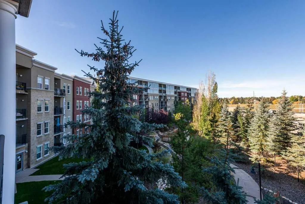 11811 Lake Fraser Drive SE, #3007