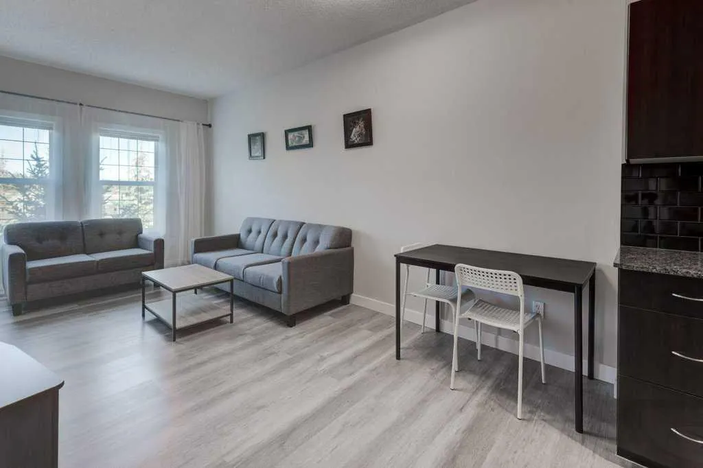 11811 Lake Fraser Drive SE, #3007