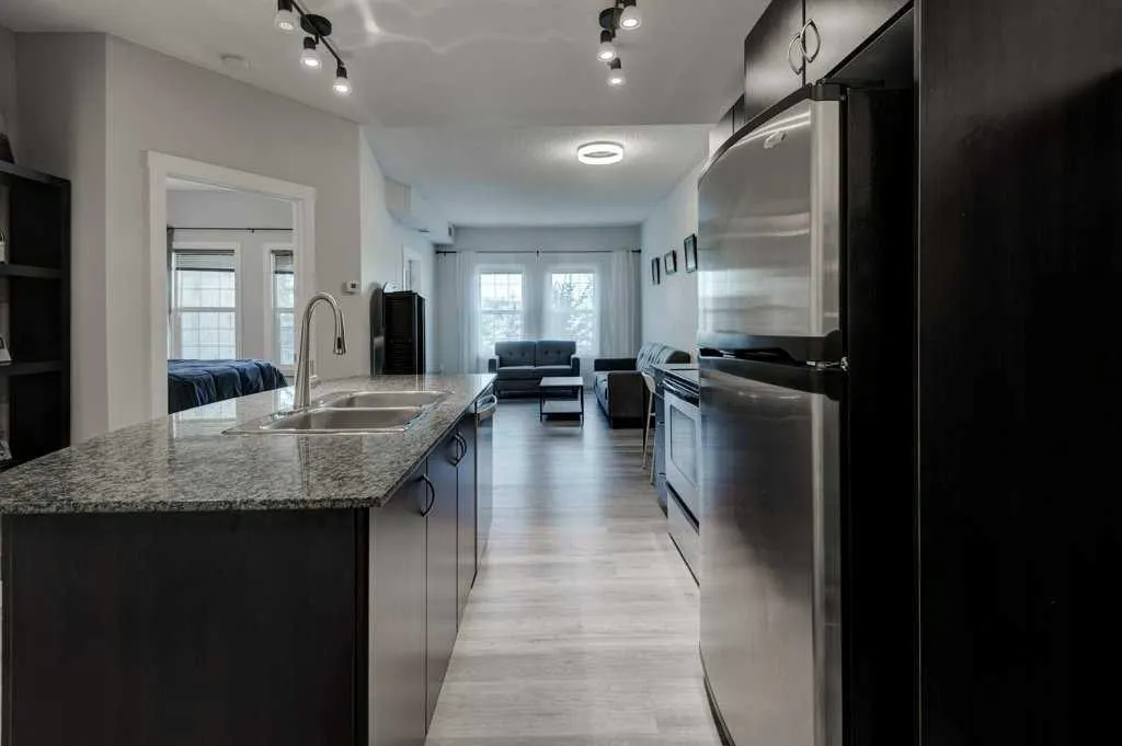 11811 Lake Fraser Drive SE, #3007