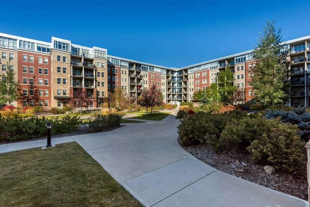 11811 Lake Fraser Drive SE, #3007