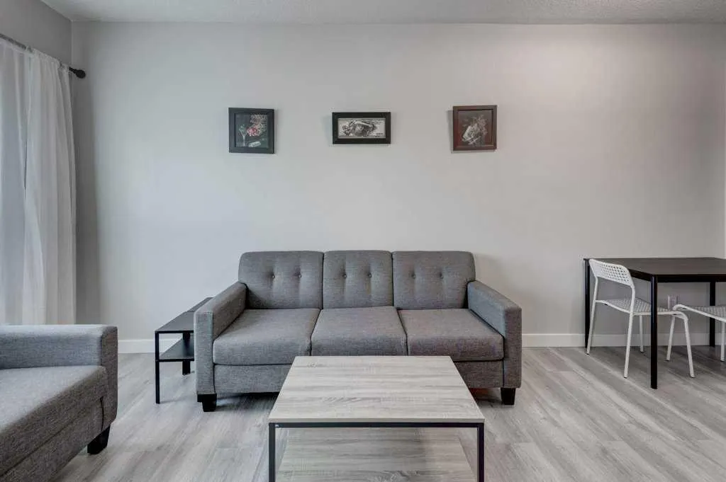 11811 Lake Fraser Drive SE, #3007