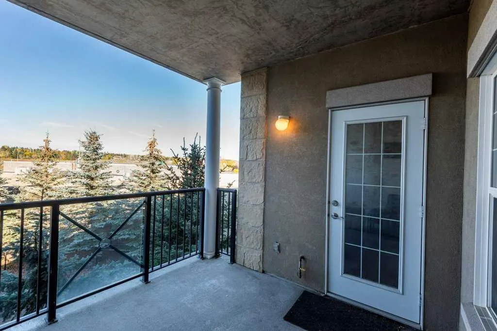11811 Lake Fraser Drive SE, #3007