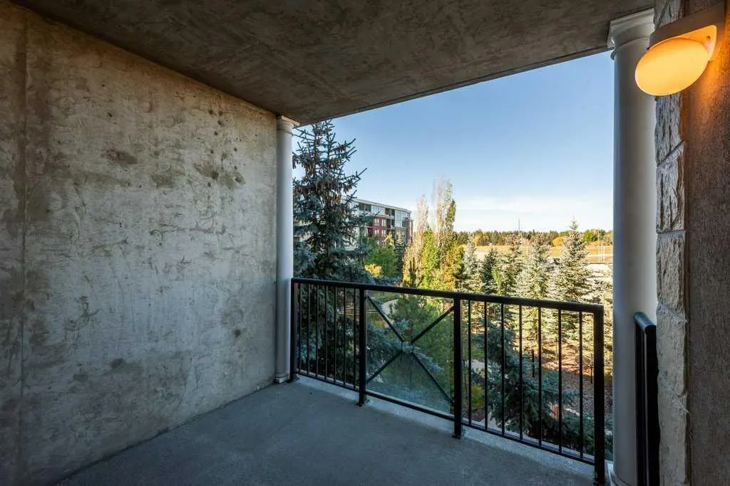11811 Lake Fraser Drive SE, #3007