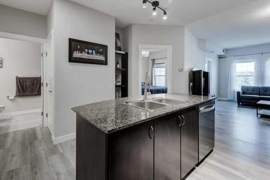 11811 Lake Fraser Drive SE, #3007