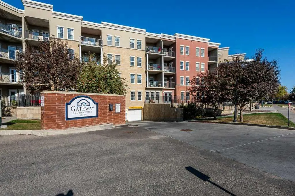 11811 Lake Fraser Drive SE, #3007