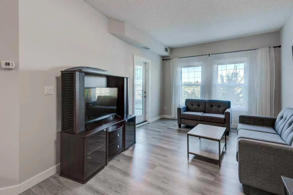 11811 Lake Fraser Drive SE, #3007