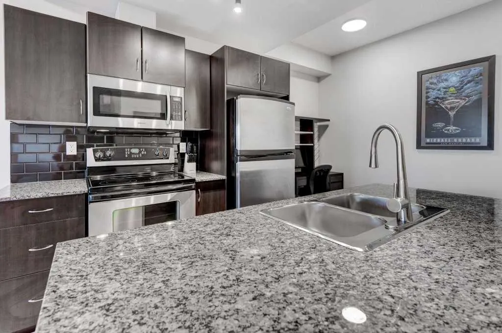11811 Lake Fraser Drive SE, #3007