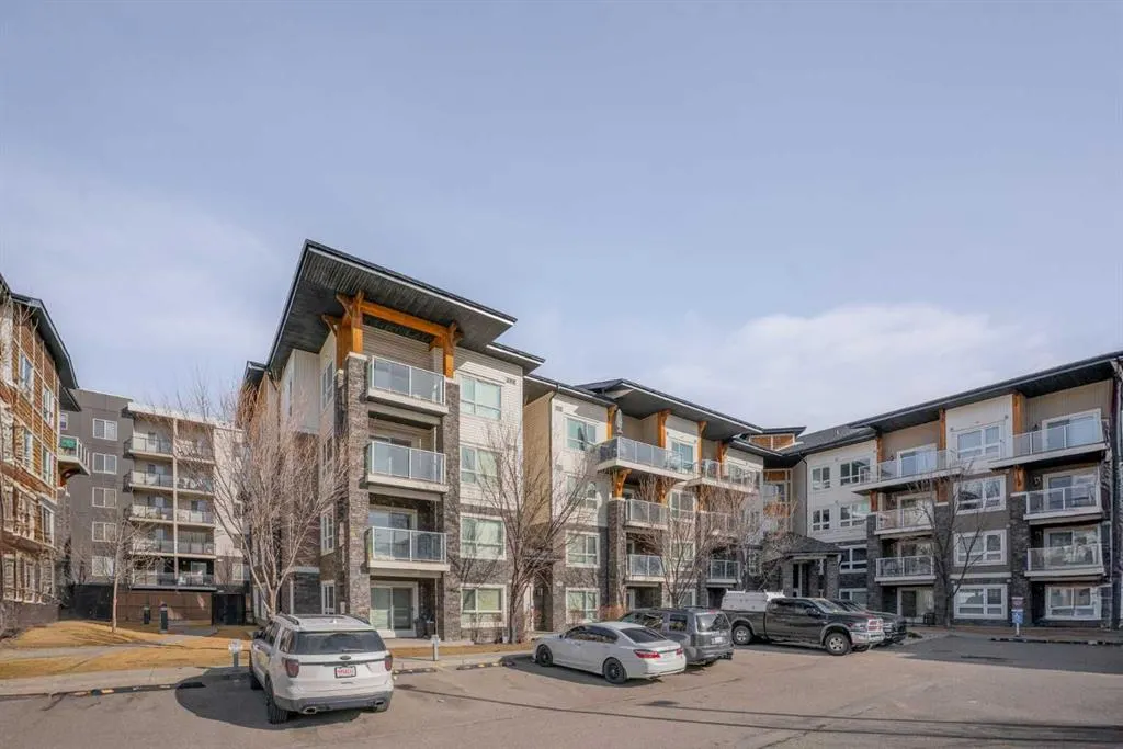 240 Skyview Ranch Road NE, #2110