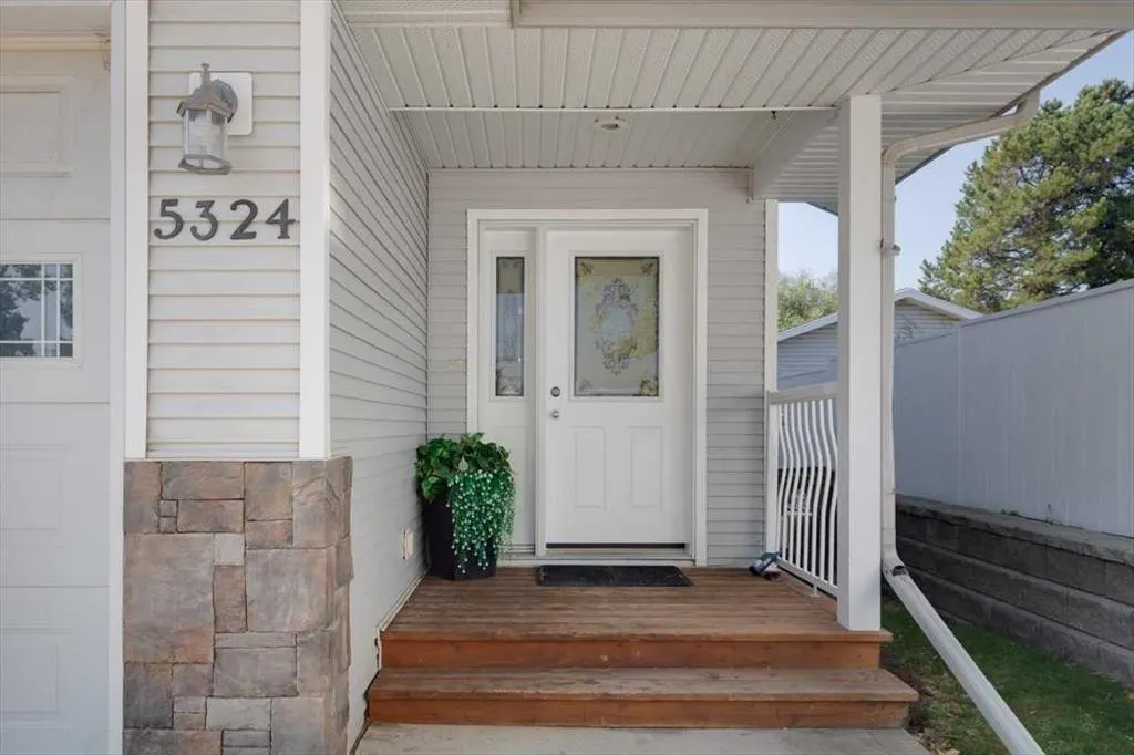 5312, 5316, 5320, 5324 Westridge Drive, #0