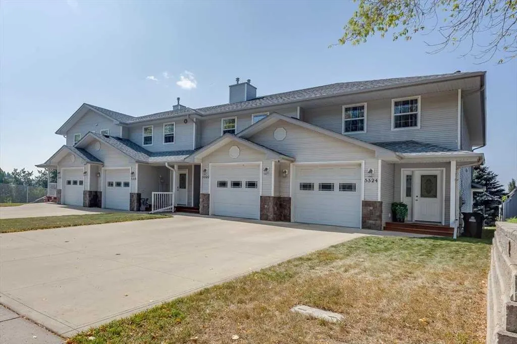 5312, 5316, 5320, 5324 Westridge Drive, #0