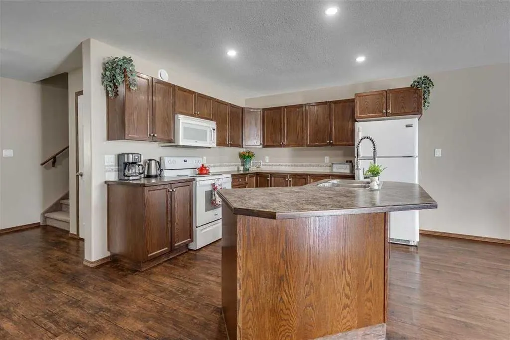5312, 5316, 5320, 5324 Westridge Drive, #0