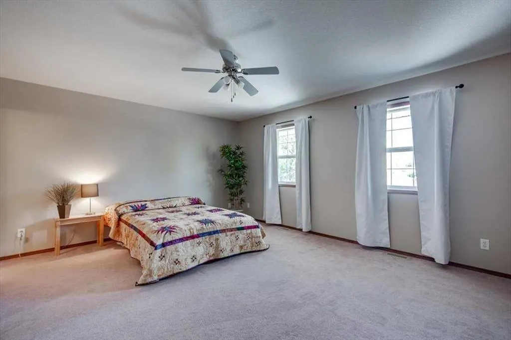 5312, 5316, 5320, 5324 Westridge Drive, #0
