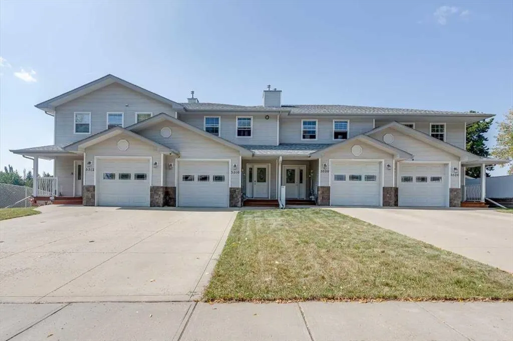 5312, 5316, 5320, 5324 Westridge Drive, #0