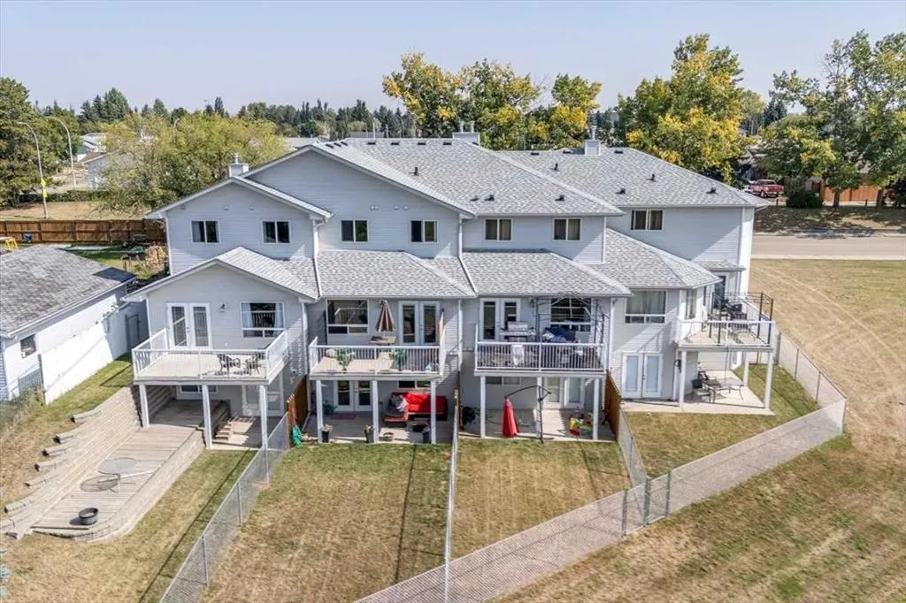 5312, 5316, 5320, 5324 Westridge Drive, #0