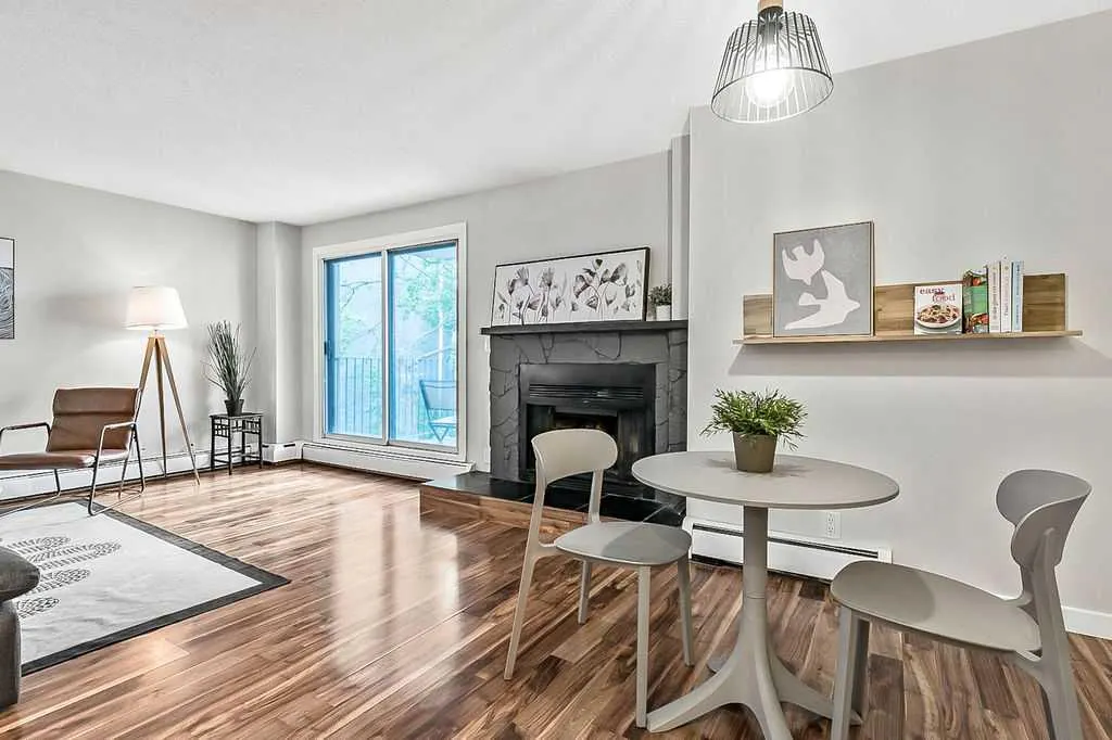 1607 26 Avenue SW, #7