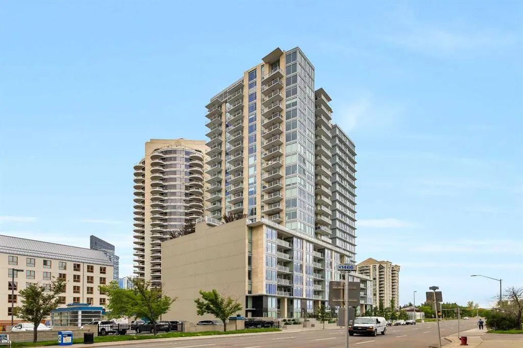 1025 5 Avenue SW, #313