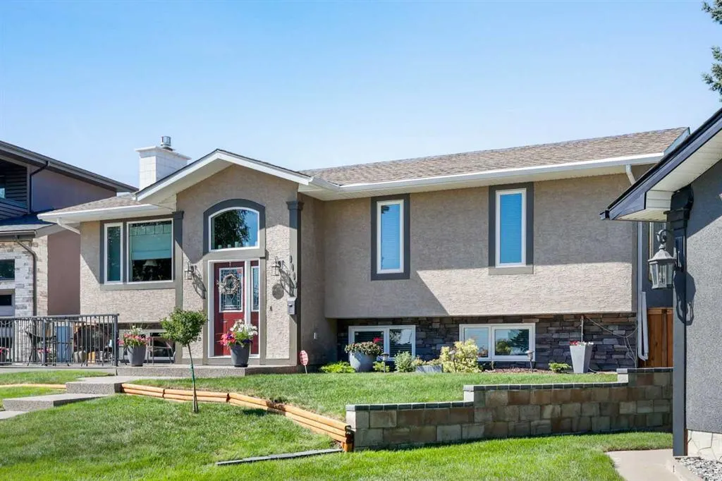 1048 Hunterdale Place NW