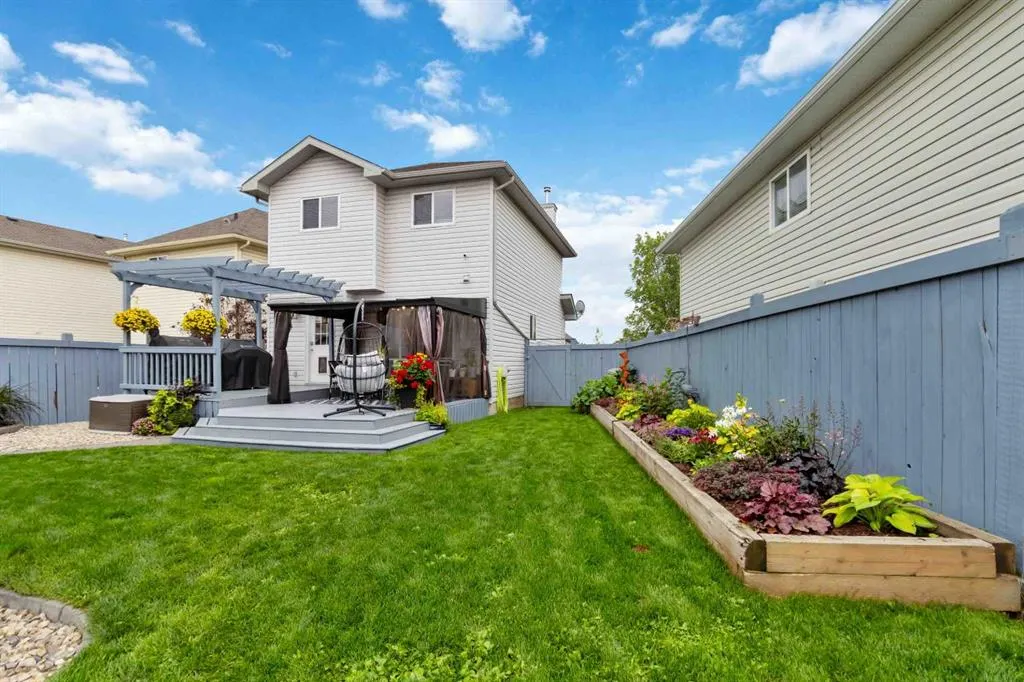 178 Mcdougall Crescent