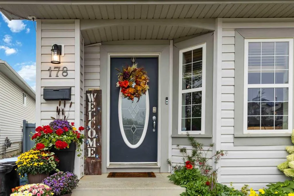178 Mcdougall Crescent
