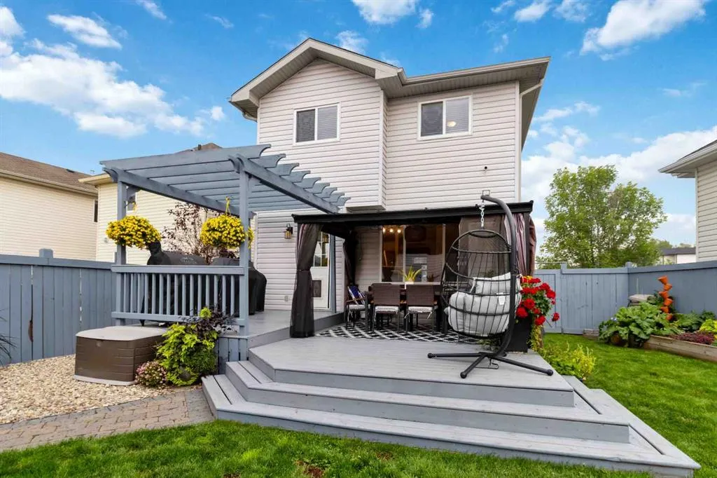 178 Mcdougall Crescent