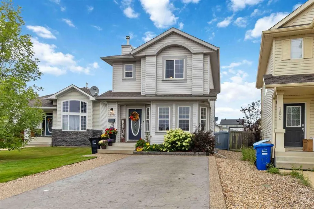 178 Mcdougall Crescent