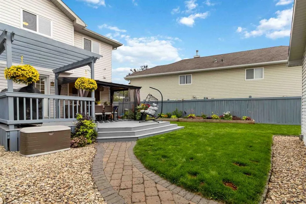178 Mcdougall Crescent