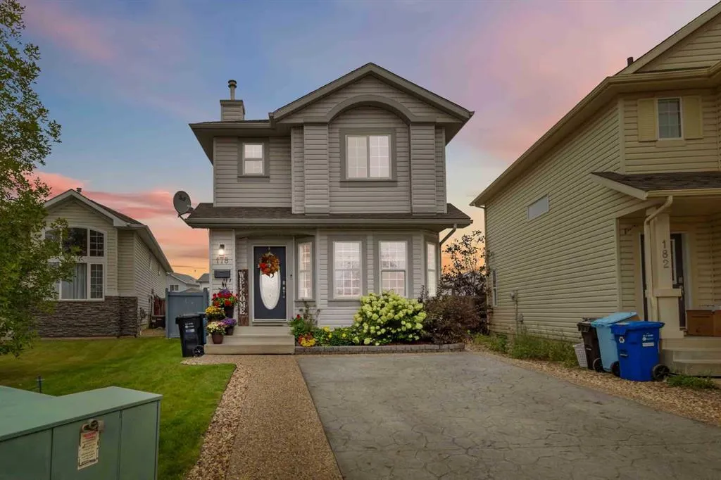 178 Mcdougall Crescent