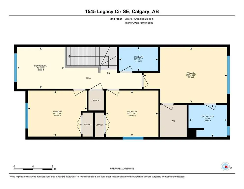 1545 Legacy Circle SE