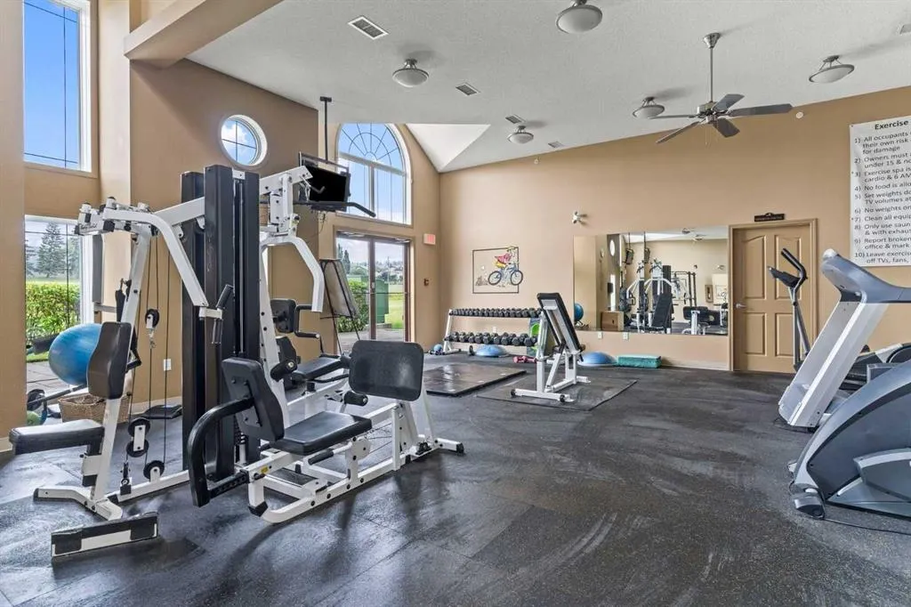 30 Sierra Morena Landing SW, #242