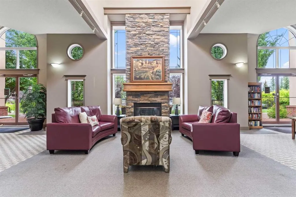 30 Sierra Morena Landing SW, #242