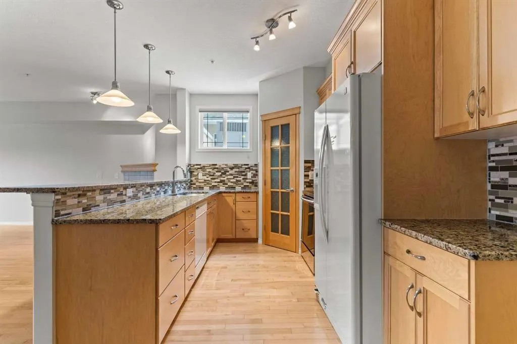 30 Sierra Morena Landing SW, #242