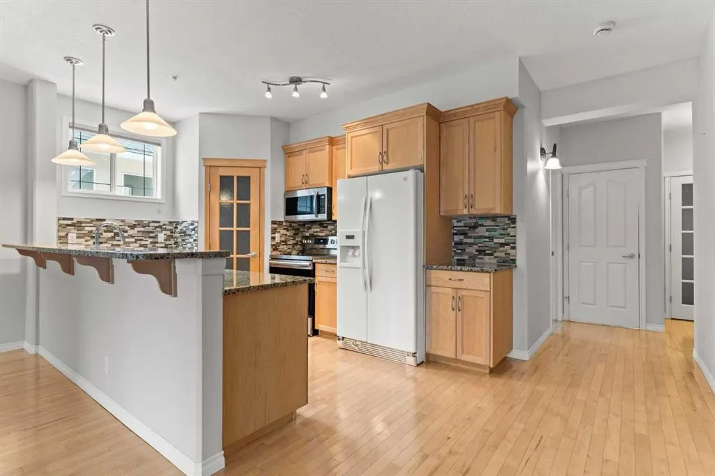 30 Sierra Morena Landing SW, #242